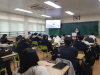 보건 정보<보건실<만들어요<경덕중학교 경덕중학교