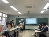 학교앨범<열린마당<매괴고등학교 매괴고등학교