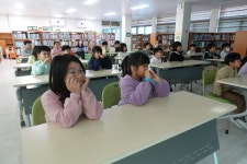 교육활동 사진<나눔마당<오갑초등학교 오갑초등학교