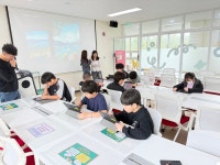 교육활동 사진<나눔마당<오갑초등학교 오갑초등학교
