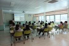 교육활동 사진<나눔마당<오갑초등학교 오갑초등학교