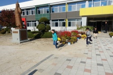 교육활동 사진<나눔마당<오갑초등학교 오갑초등학교