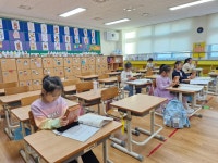 늘봄(돌봄교실)앨범<늘봄학교(맞춤형+방과후+돌봄)<옥동소식<옥동초등학교 옥동초등학교