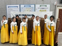 행사사진<학교마당<오석초등학교 오석초등학교