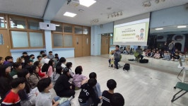 학교앨범<사직소식<사직초등학교 사직초등학교