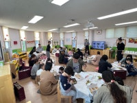 유치원앨범<병설 유치원<보은삼산초등학교 보은삼산초등학교