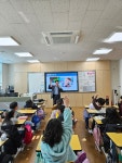2학년<안전교육활동<안전교육연구학교<안전교육마당<삼양초등학교 삼양초등학교