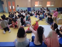 공지사항<서전게시판<서전유치원 서전유치원