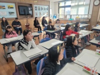 선택형 교육활동<늘봄학교<교육활동<신백초등학교 신백초등학교