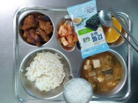이달의식단