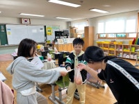 갤러리<학교마당<연수초등학교 연수초등학교