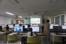 갤러리<학교마당<연수초등학교 연수초등학교