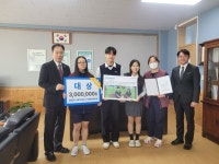 학교앨범<알림마당<율량중학교 율량중학교