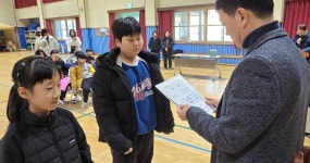 안내앨범<학교소식<안내초등학교 안내초등학교