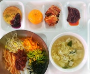 이달의 식단<식생활관 소식<열린마당<청천중학교 청천중학교