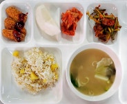 이달의 식단<식생활관 소식<열린마당<청천중학교 청천중학교