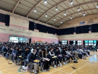 여명앨범<학교소식<충일중학교 충일중학교