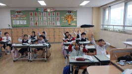 독서갤러리<독서마당<청주교육대학교부설초등학교 청주교육대학교부설초등학교