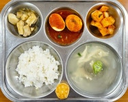 오늘의 식단