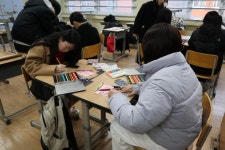 행사앨범<열린광장<각리중학교 각리중학교