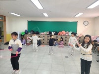 음악줄넘기<방과후학교<중앙초등학교 중앙초등학교