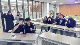 중앙탑고갤러리<교육활동<중앙탑고등학교 중앙탑고등학교