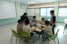 교육활동 사진<나눔마당<오갑초등학교 오갑초등학교