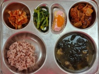 이달의식단<식생활소식<학교소식<삼성초등학교 삼성초등학교