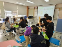 언제나 책봄(독서활동)<어린이마당<세중초등학교 세중초등학교