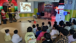 행사앨범(2024년)<행사안내<병설유치원<운천초등학교 운천초등학교