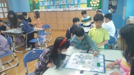 학부모자치활동<연구학교<운동초등학교 운동초등학교