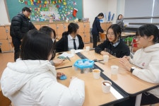 포토앨범<학교소식<가경중학교 가경중학교