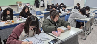 중앙탑고갤러리<교육활동<중앙탑고등학교 중앙탑고등학교