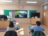 사진자료실<이야기마당<용화초등학교 용화초등학교