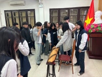 교육활동<학생 생활<청주외국어고등학교 청주외국어고등학교
