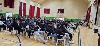 행사갤러리<학교소식<청주남중학교 청주남중학교