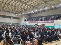 학교행사갤러리<학교소식<흥덕고등학교 흥덕고등학교