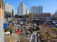 학교행사갤러리<학교소식<흥덕고등학교 흥덕고등학교
