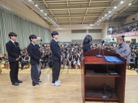 학교행사갤러리<학교소식<흥덕고등학교 흥덕고등학교