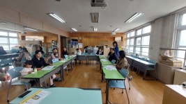백봉초등학교