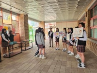사진첩<학교소식<보은여자중학교 보은여자중학교