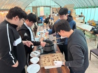 교육활동사진<과수경영과<학과소개<충북생명산업고등학교 충북생명산업고등학교