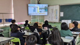 청운앨범<교육공동체가<청운중학교 청운중학교