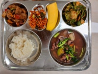 식생활안내<식생활관<부서마당<개신초등학교 개신초등학교