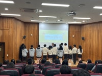 행사앨범<열린광장<각리중학교 각리중학교