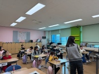 연구학교 활동앨범<연구학교<한천초등학교 한천초등학교