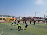 연구학교 활동앨범<연구학교<한천초등학교 한천초등학교