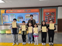 학교앨범<알림마당<한천초등학교 한천초등학교