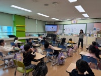 연구학교 활동앨범<연구학교<한천초등학교 한천초등학교