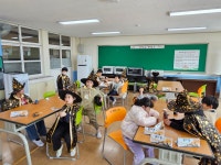 방과후학교 앨범<늘봄학교(방과후)<교육활동<구룡초등학교 구룡초등학교